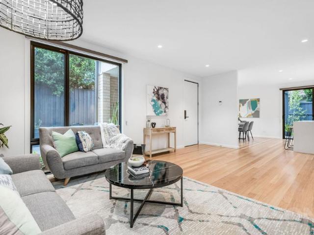 Townhouse for rent in Camerons Creek, Victoria