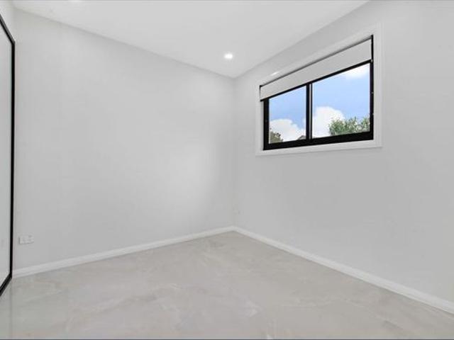 Apartment for rent in Wentworthville, Sydney
