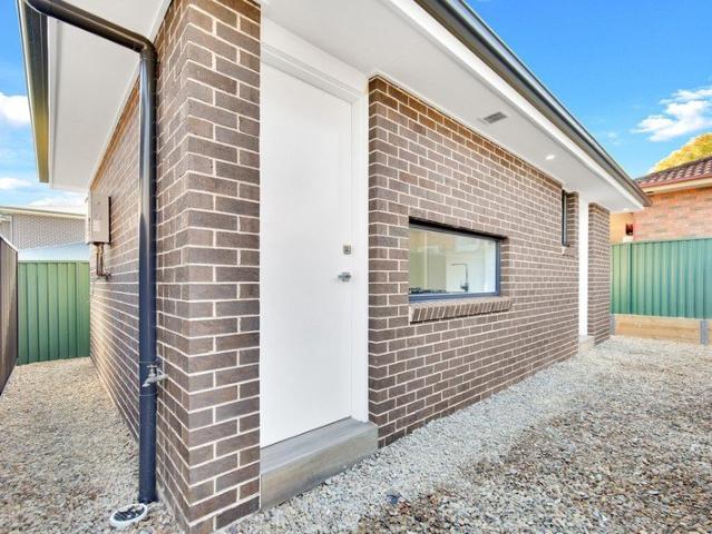 Apartment for rent in Wentworthville, Sydney