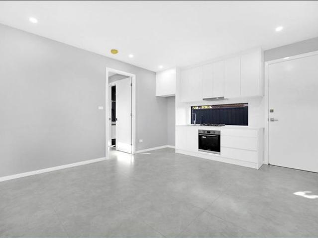 Apartment for rent in Wentworthville, Sydney