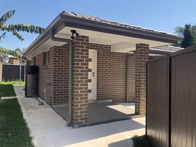 House for rent in Rooty Hill, Sydney