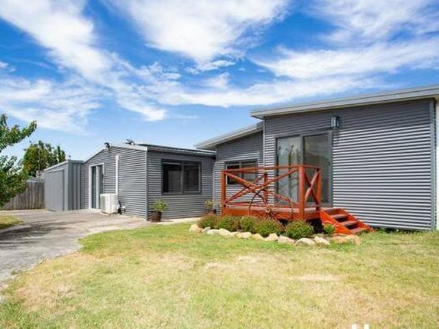 House for rent in Goyder, South Australia
