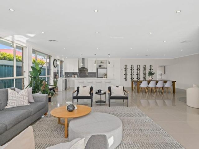House for rent in Horseshoe Creek, South Australia