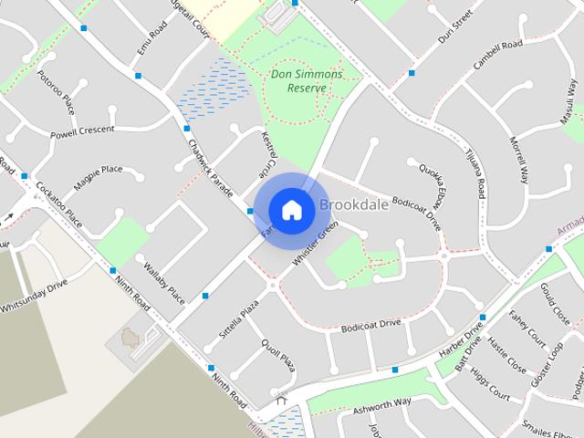 House for rent in Brookdale, Armadale