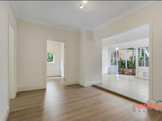 House for rent in Sydney, New South Wales