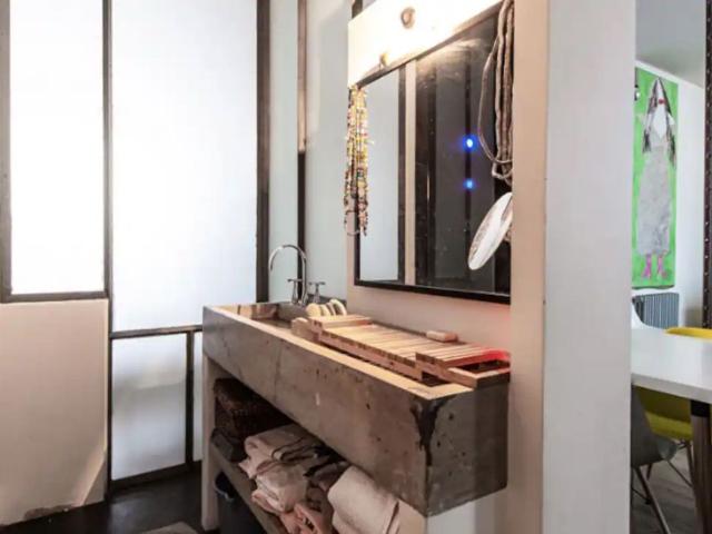 Appartement location à Paris, Île-de-France