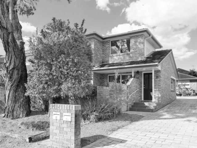Duplex for sale in Sutherland, New South Wales