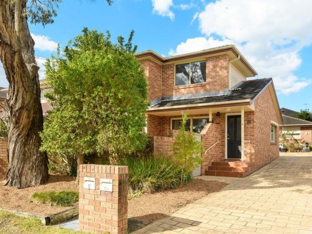 Duplex for sale in Sutherland, New South Wales