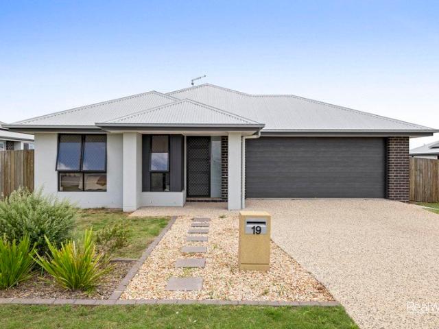 House for rent in Wyreema, Queensland