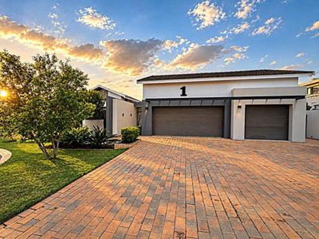 House for sale in Centurion, City of Tshwane Metropolitan Municipality