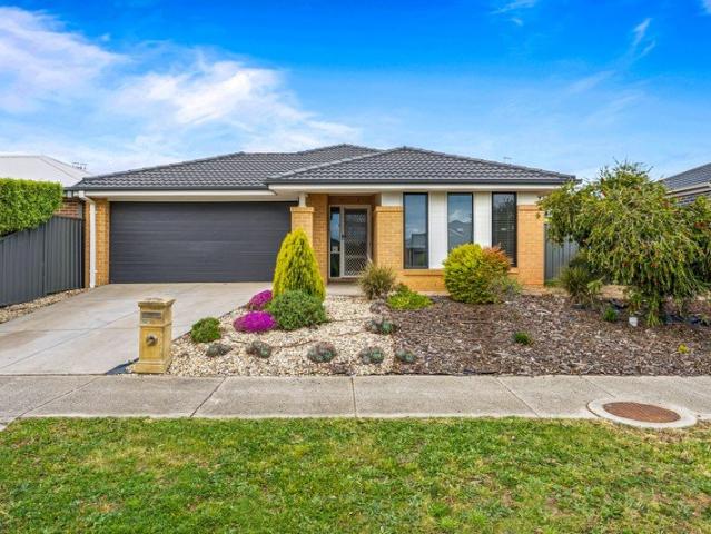 House for rent in Oakside Park Estate, Kilmore