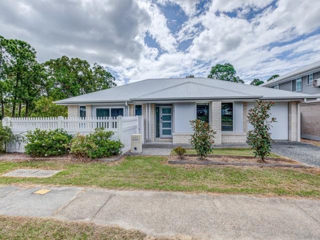 House for rent in Slacks Creek, Greater Brisbane
