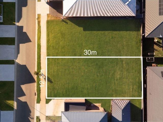 Land for sale in Wilton, New South Wales