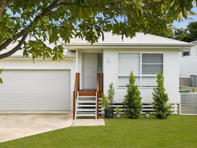 House for rent in Toombul, Queensland