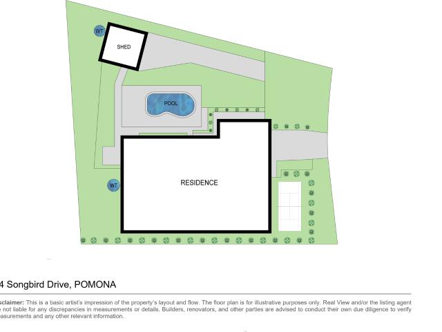 House for sale in Pomona, Queensland