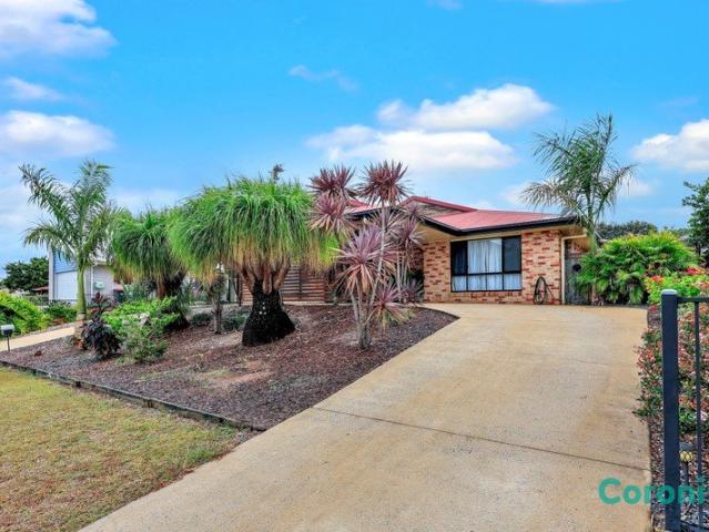 House for sale in Heritage Oaks Estate, Childers
