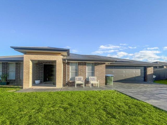 House for rent in Caerleon, New South Wales
