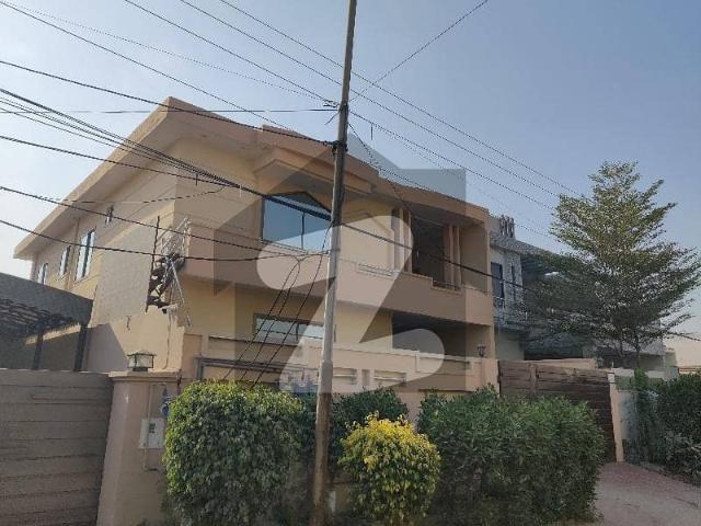 House for sale in Sargodha, Islamabad Capital Territory