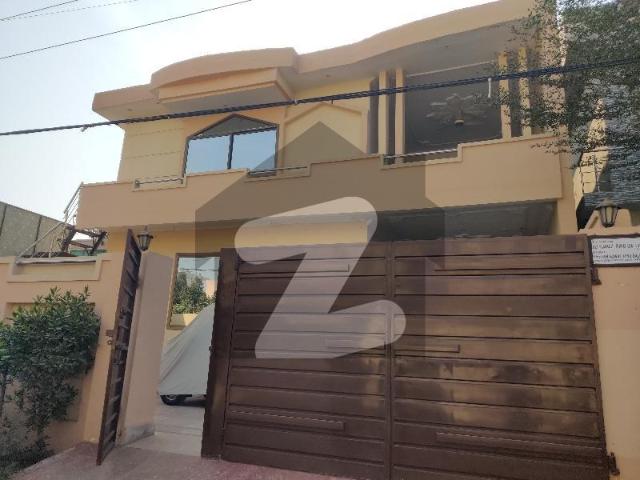 House for sale in Sargodha, Islamabad Capital Territory