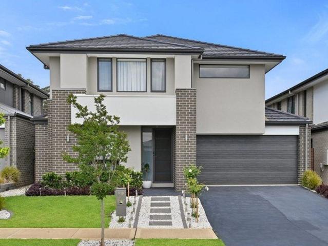House for rent in Oran Park, Sydney
