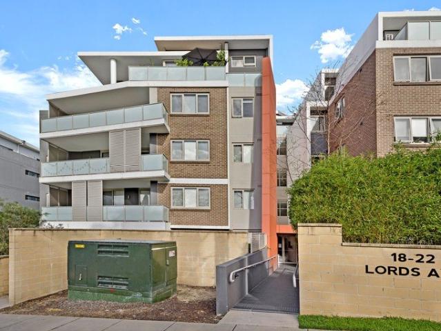 Apartment for sale in Sydney, New South Wales