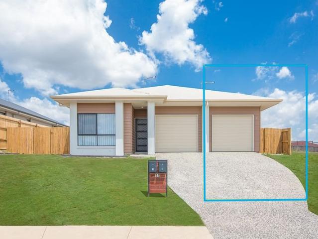 Duplex for rent in Toombul, Queensland