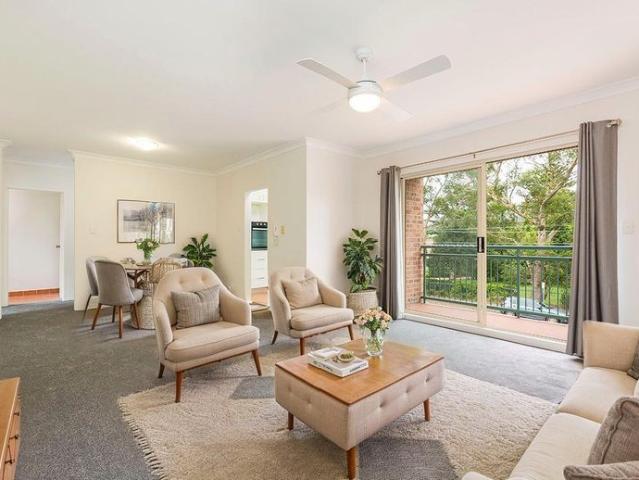 Apartment for rent in Sutherland, New South Wales