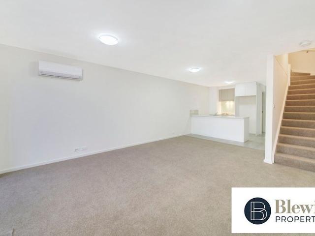 Townhouse for rent in Gungahlin, Franklin