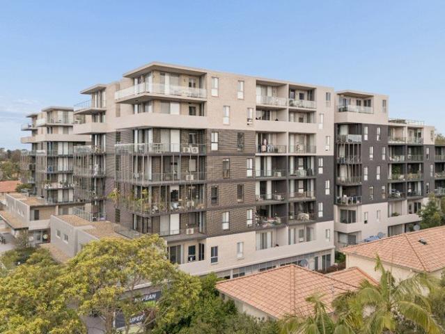 Apartment for sale in Sydney, New South Wales