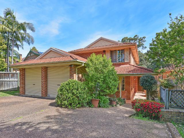 House for rent in Chatswood