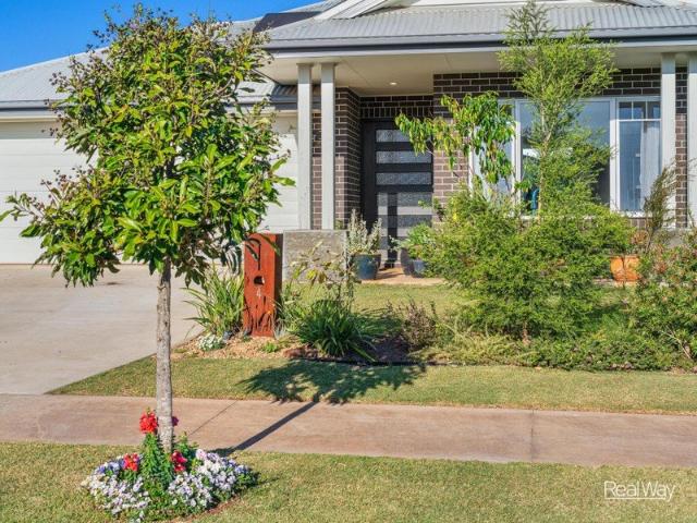 House for sale in The Avenues of Highfields, Highfields