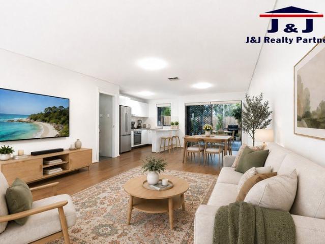 Townhouse for sale in Sydney, New South Wales