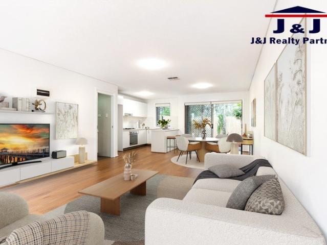 Townhouse for sale in Sydney, New South Wales