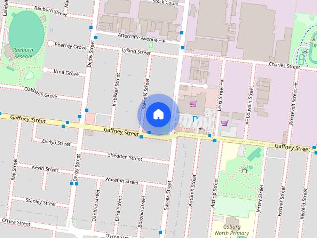 Apartment for rent in Pascoe Vale, Melbourne