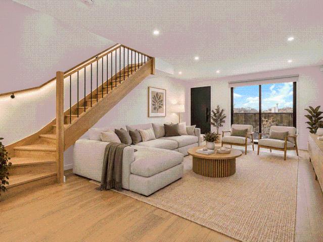 Townhouse for rent in Moorabbin, Melbourne