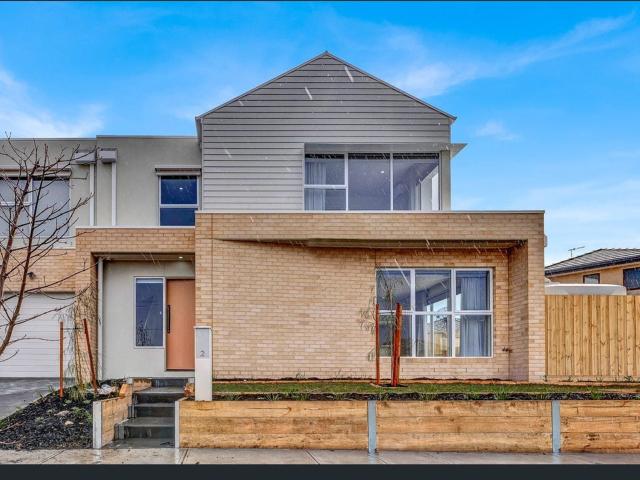 House for rent in Reservoir, Melbourne