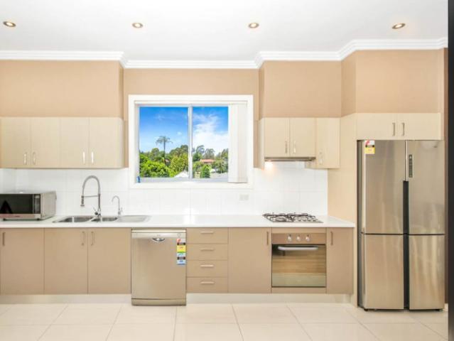 Apartment for rent in Minchinbury