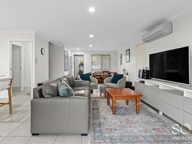 Townhouse for sale in Methul, Queensland