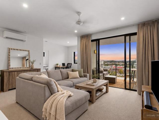 Apartment for sale in Chermside, Greater Brisbane