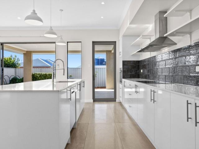 House for rent in Coogee, Western Australia