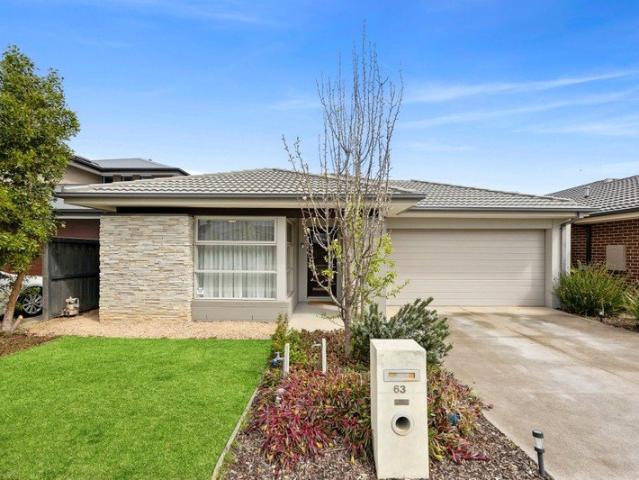 House for rent in Geelong, Victoria