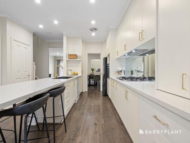 Townhouse for sale in Camerons Creek, Victoria