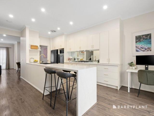Townhouse for sale in Camerons Creek, Victoria