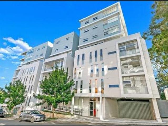 Apartment for rent in Sydney, New South Wales