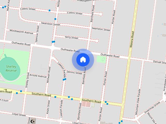 Townhouse for rent in Heidelberg Heights, Melbourne