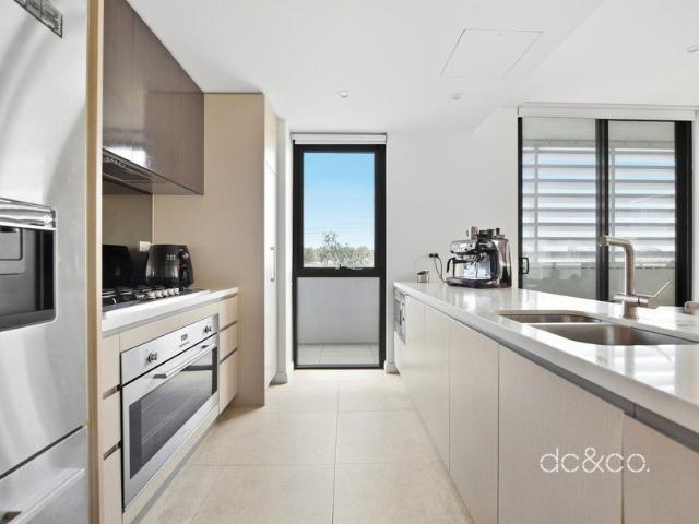 Apartment for rent in Rouse Hill, Sydney