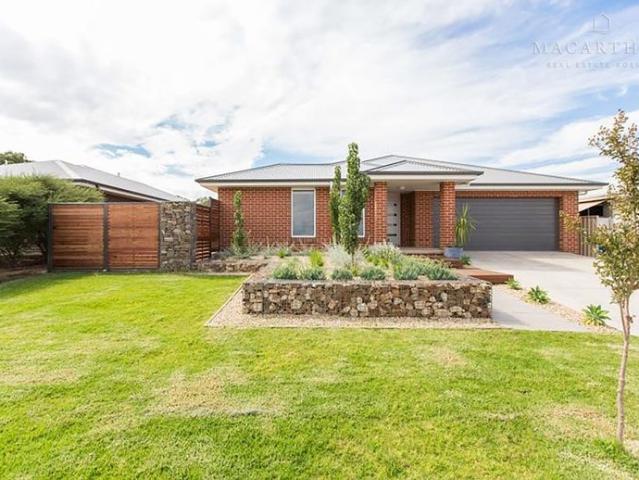 House for rent in Gobbagombalin, New South Wales