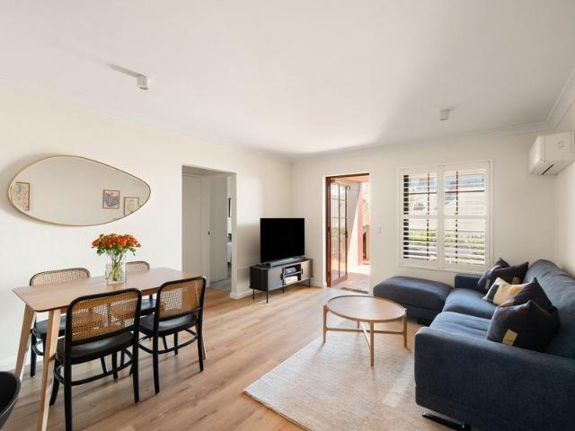 Apartment for sale in Redfern, Sydney