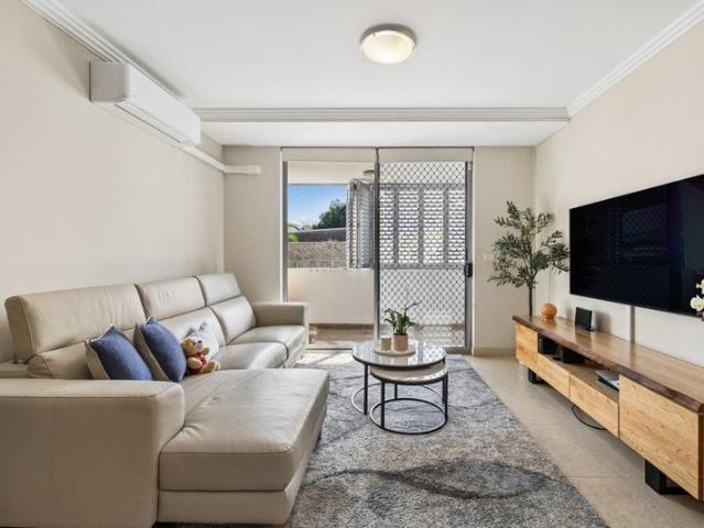 Apartment for sale in Inner West, Sydney