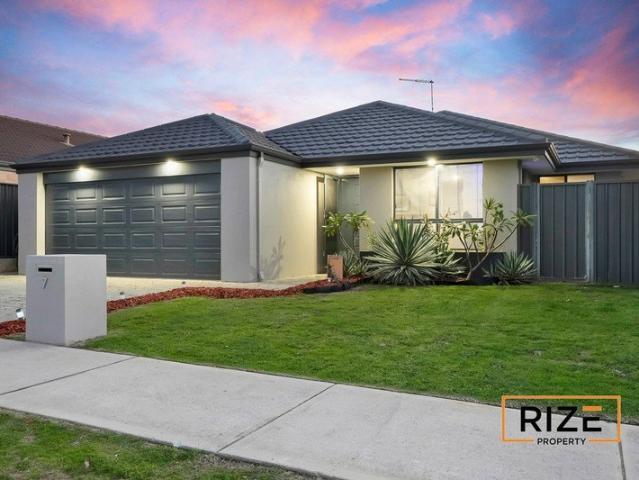 House for sale in Banksia Grove, Western Australia